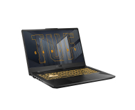 ASUS TUF Gaming A17 R7-5800H/16GB/512GB/W10 RTX3070 - 620037 - zdjęcie 2